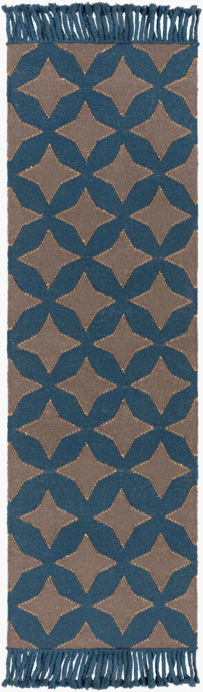 Marinda Handmade Rug large image 