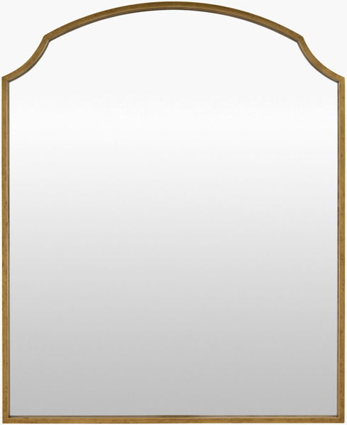 Corbin Mantel Mirror