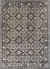 Smithson Handmade Rug, by Surya, 1'6" length x 1'6" width thumbnail