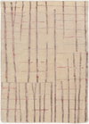 Shibui Handmade Rug, by Surya, 3' length x 2' width thumbnail