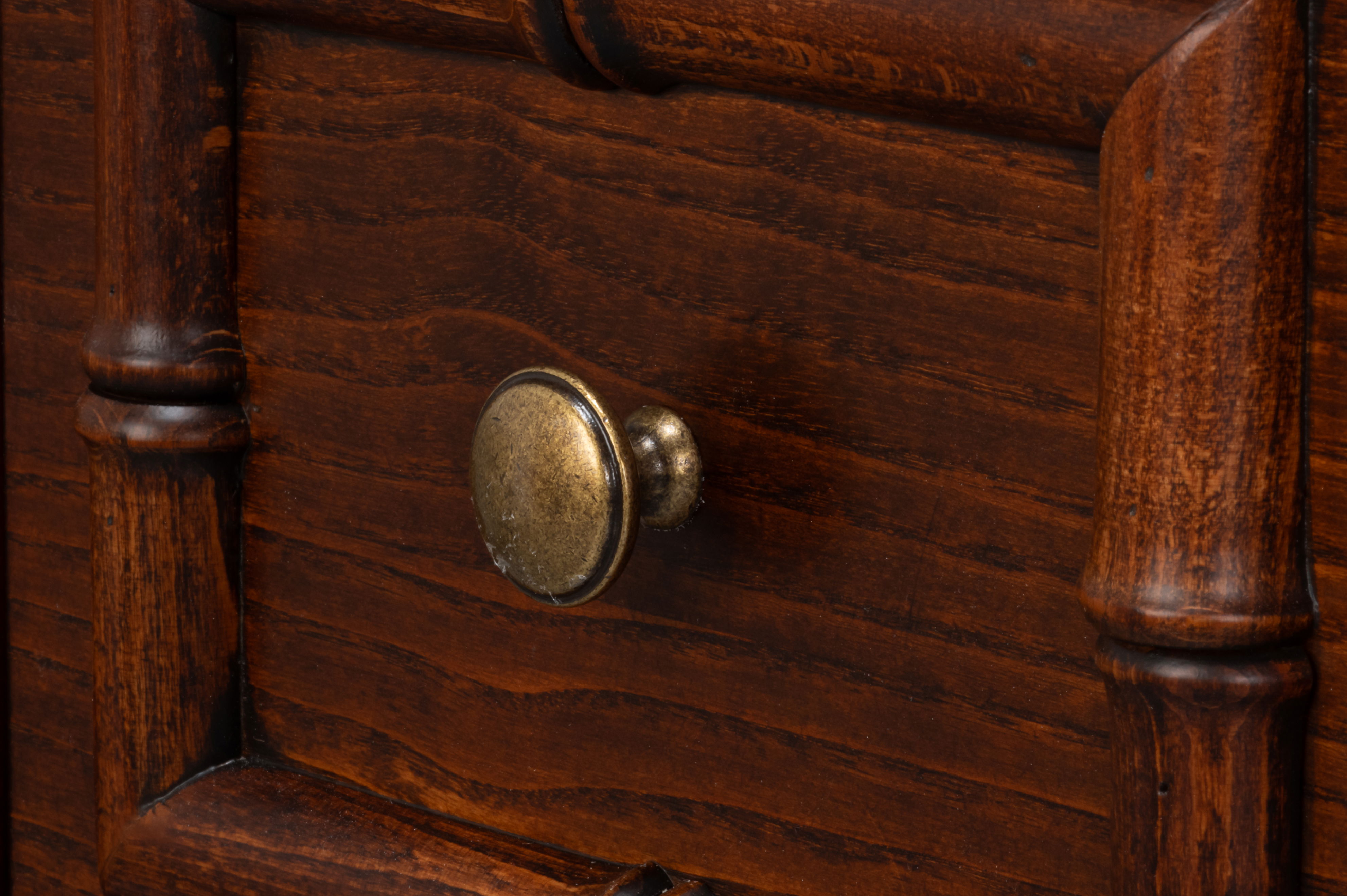 Cayman Commode Chest large image 