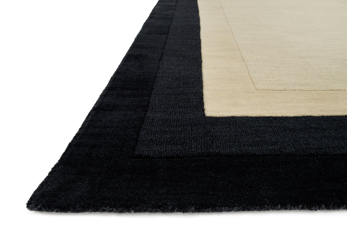 Loloi Hamilton Rug, 7'10" length x 11' width View 2