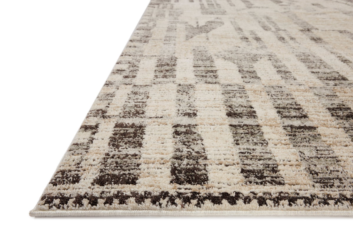 Jeremiah Brent x Loloi Bleecker Rug, 2'7" length x 8' width View 4