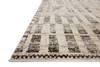 Jeremiah Brent x Loloi Bleecker Rug, 2'7" length x 8' width thumbnail 4