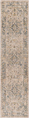 Aspendos Machine Woven Rug thumbnail 0