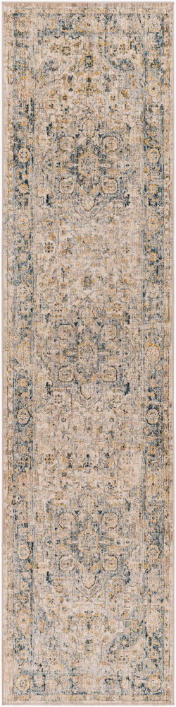Aspendos Machine Woven Rug