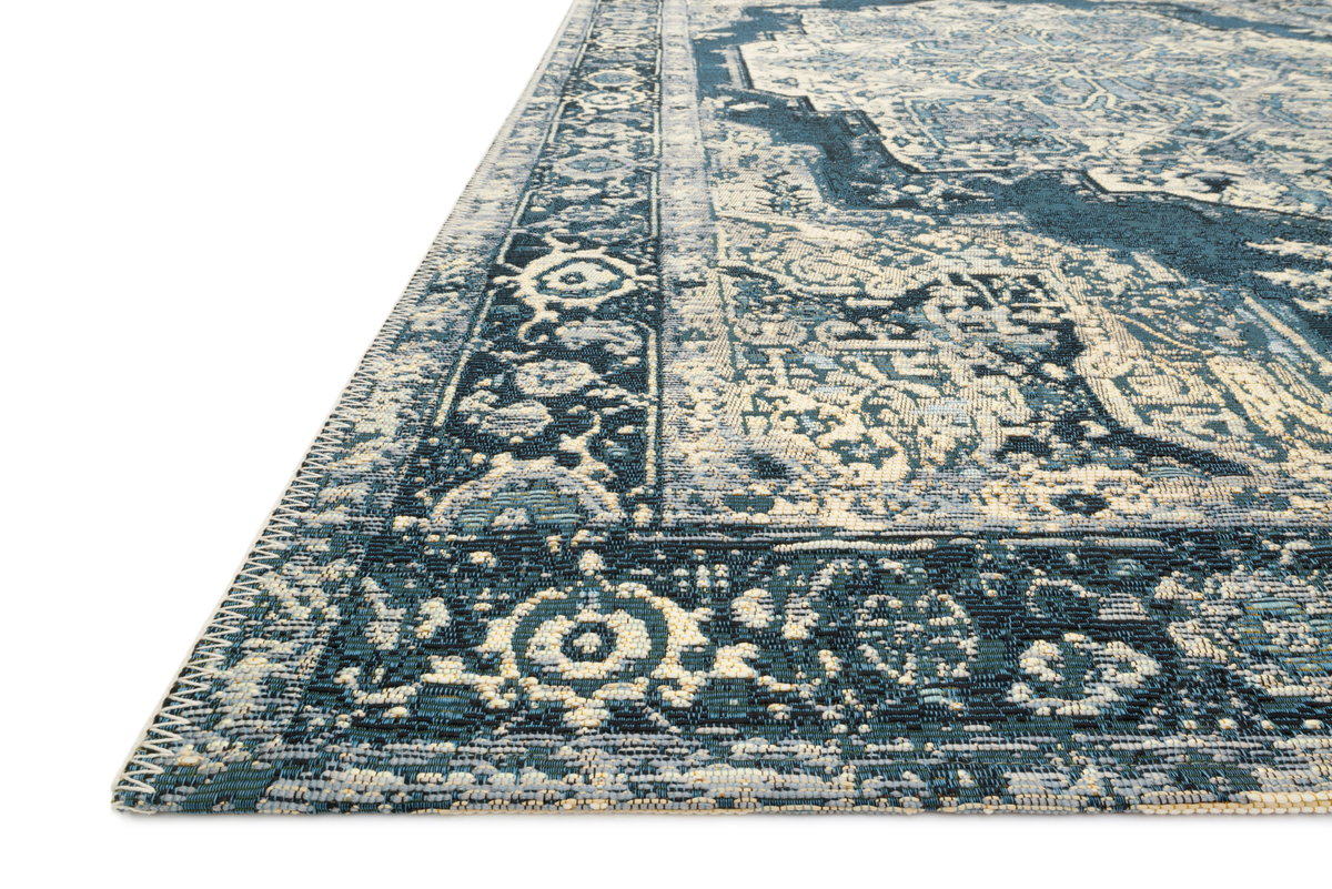Loloi Mika Rug, 3'11" length x 5'11" width View 2