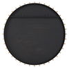 Cosmopolitan Round Mirror, by Uttermost, 37.37" width x 37.37" height x 1.75" depth thumbnail 8