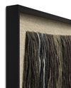 Loloi Woolhaven Wall Art, Wall Hanging, 25" length x 49" width thumbnail 2