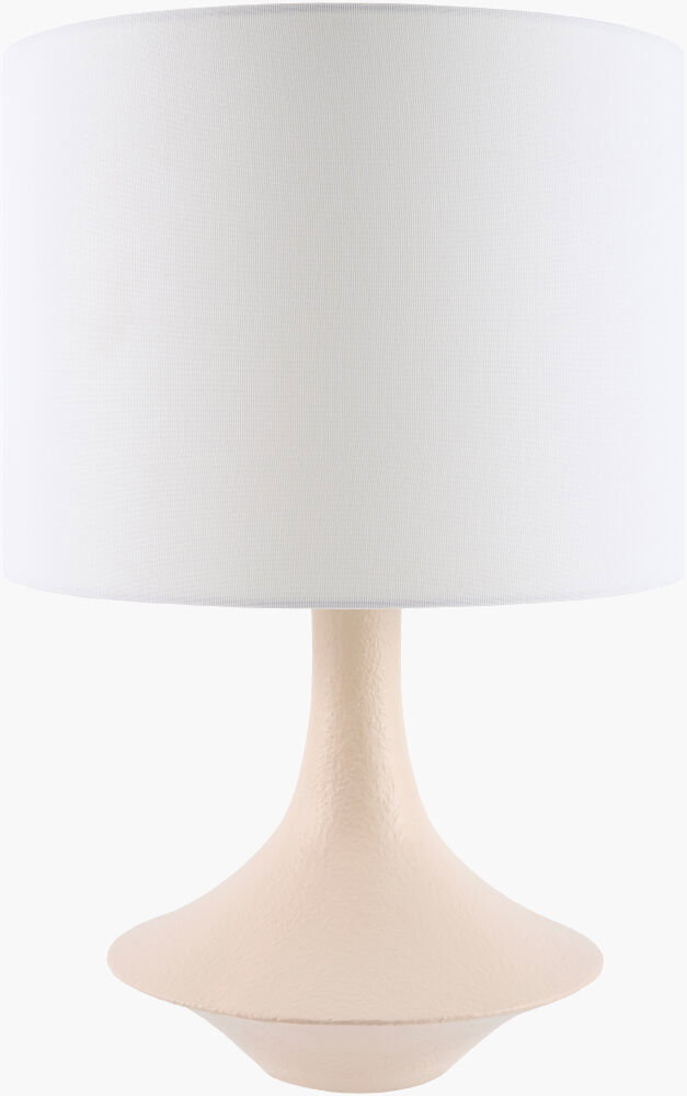Bryant Accent Table Lamp, by Surya, 15" width x 23" height