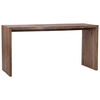 Chilton Desk, by Dovetail, 60" width x 30" height x 22" depth thumbnail 1
