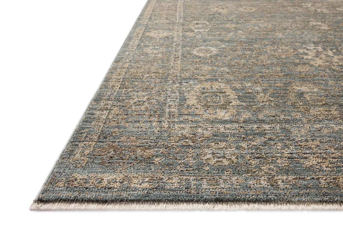 Loloi Priscilla Rug, 5' length x 7'6" width View 4