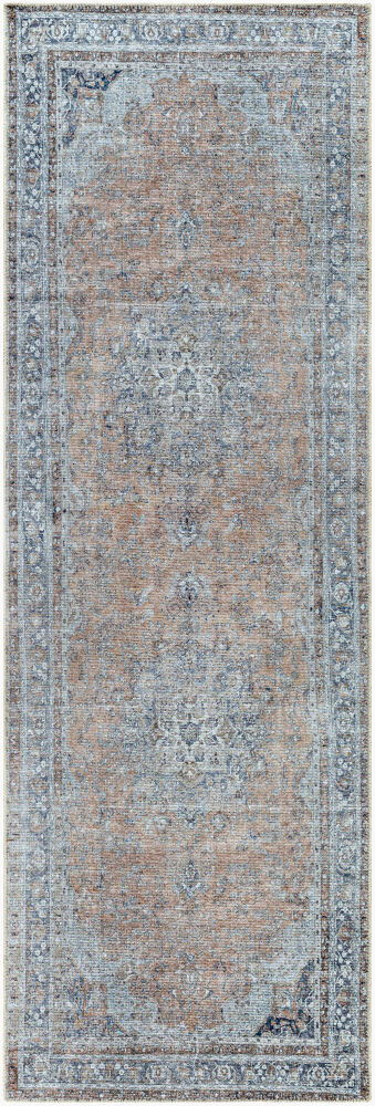 Tahmis Machine Woven Rug large image 