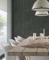 Modern Wood Black Wallpaper 1 Modern Wood Black Wallpaper thumbnail 1