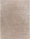 Goddess Handmade Rug, by Surya, 10'6" length x 8' width thumbnail