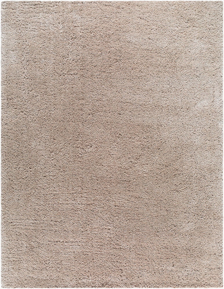Goddess Handmade Rug, by Surya, 10'6" length x 8' width