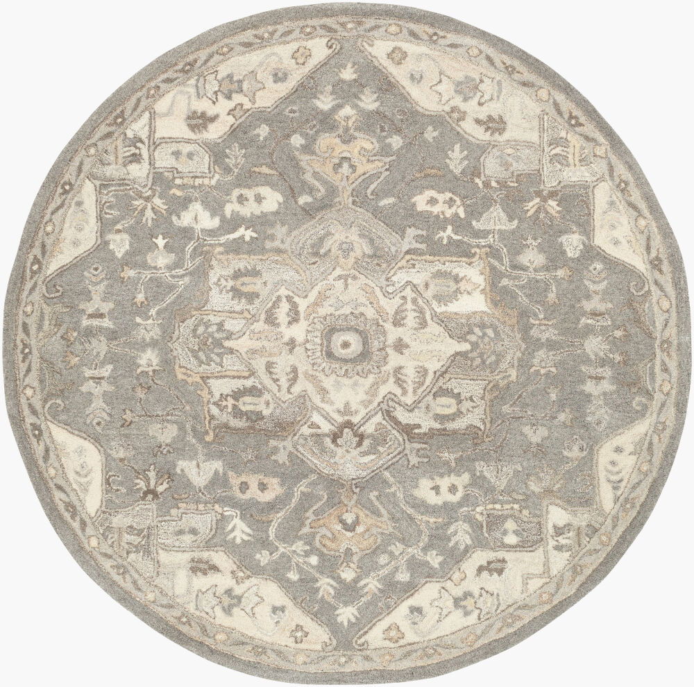 Caesar Handmade Rug large image 