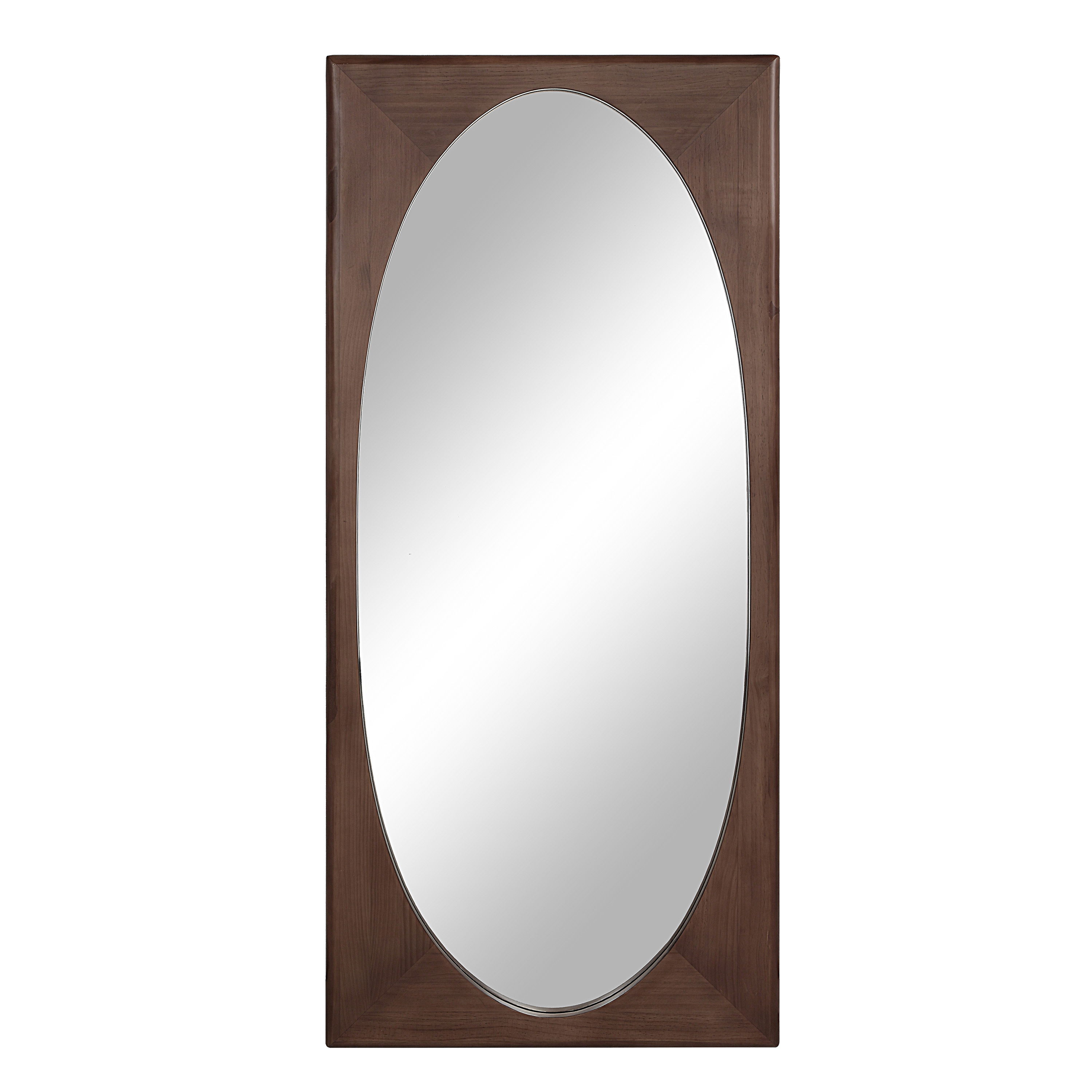 Sitia, Mirror by Renwil, 68" height x 1.25" depth View 1