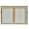 Folded Hills Framed Landscape Art 7 Folded Hills Framed Landscape Art thumbnail 7