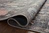 Loloi Elysium Rug, 2'6" length x 7'6" width thumbnail 5