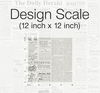 Magnolia Home the Daily Black & White Peel & Stick Wallpaper thumbnail 0