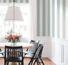 Awning Stripe Light Grey Wallpaper thumbnail 1
