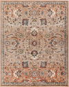 Davaro Machine Woven Rug, by Surya, 1'3.75" length x 1'3.75" width thumbnail