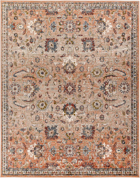 Davaro Machine Woven Rug