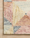 Loloi Spectrum Rug, 5' length x 7'6" width thumbnail 7