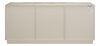 Louvered Sideboard, Sage, Cabinets & Sideboard by Sarreid, 74" length x 20" width x 32" height thumbnail 3