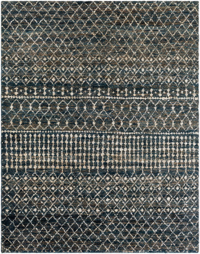 Scarborough Handmade Rug large image 