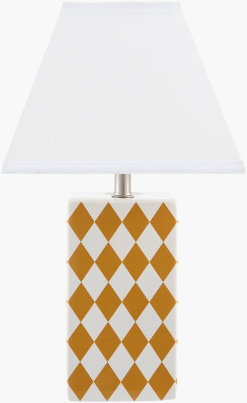 Janie Accent Table Lamp