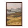 Loloi Harvest Glow Wall Art, Wall Hanging, 26" length x 38" width thumbnail 1