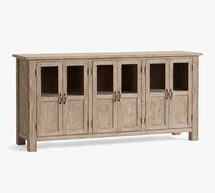 Online Designer Other Toscana 75" Buffet, Seadrift