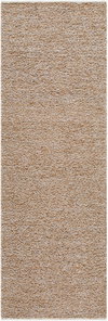 Boculette Handmade Rug, by Surya, 8' length x 2'6" width thumbnail