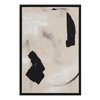 Asia  Canvas Art, Painting by Renwil, 36" height x 1.97" depth thumbnail 6