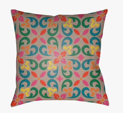 Lolita Floor Pillow