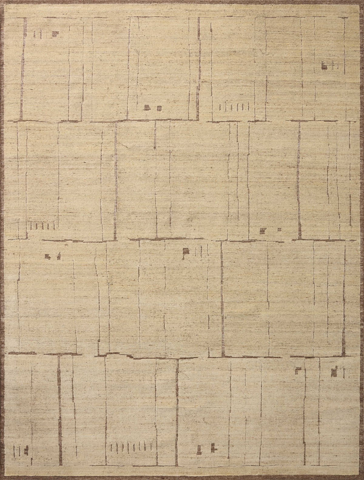 Loloi Beckham Rug, 3' length x 8'6" width View 1