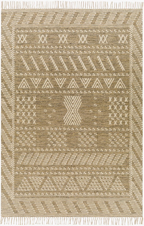 Bedouin Handmade Rug