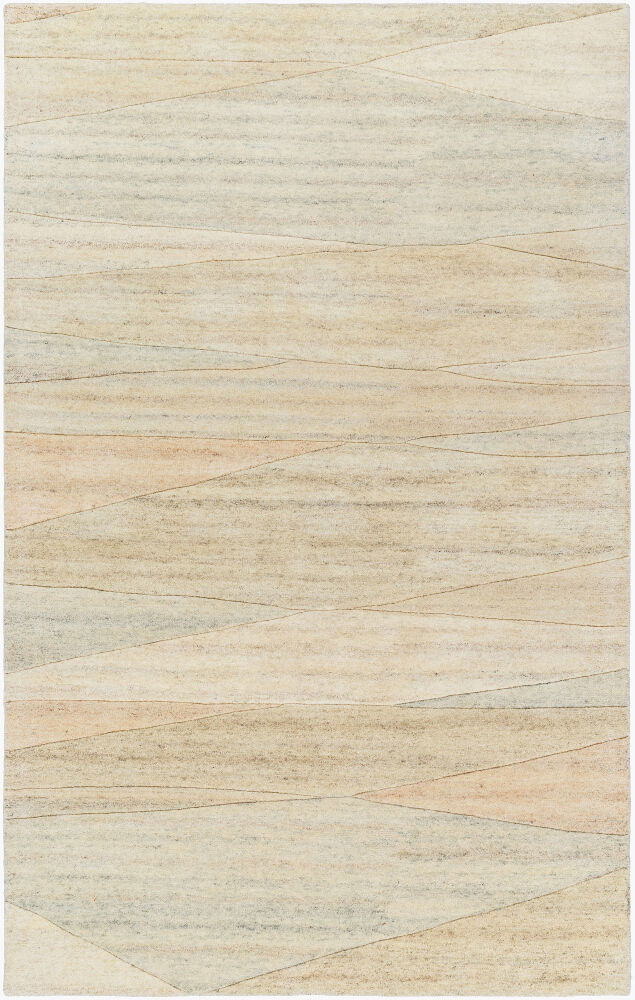 Forum Handmade Rug, by Surya, 12' length x 9' width