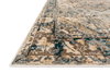 Loloi Isadora Rug, 2'7" length x 8' width thumbnail 6