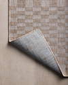 Amber Lewis x Loloi Topanga Rug, 1'6" length x 1'6" width thumbnail 6