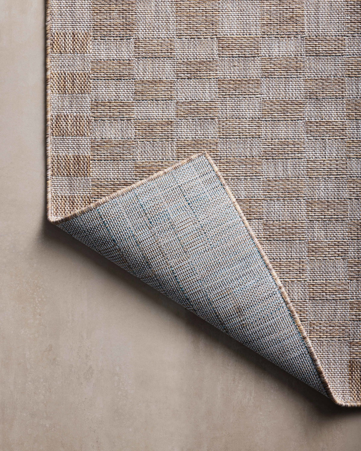Amber Lewis x Loloi Topanga Rug, 2'3" length x 3'9" width View 6