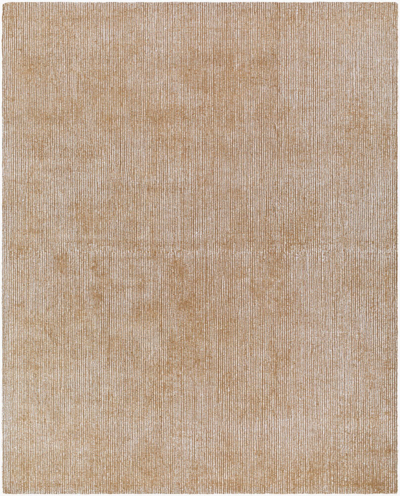 Messina Handmade Rug, by Surya, 6" length x 6" width