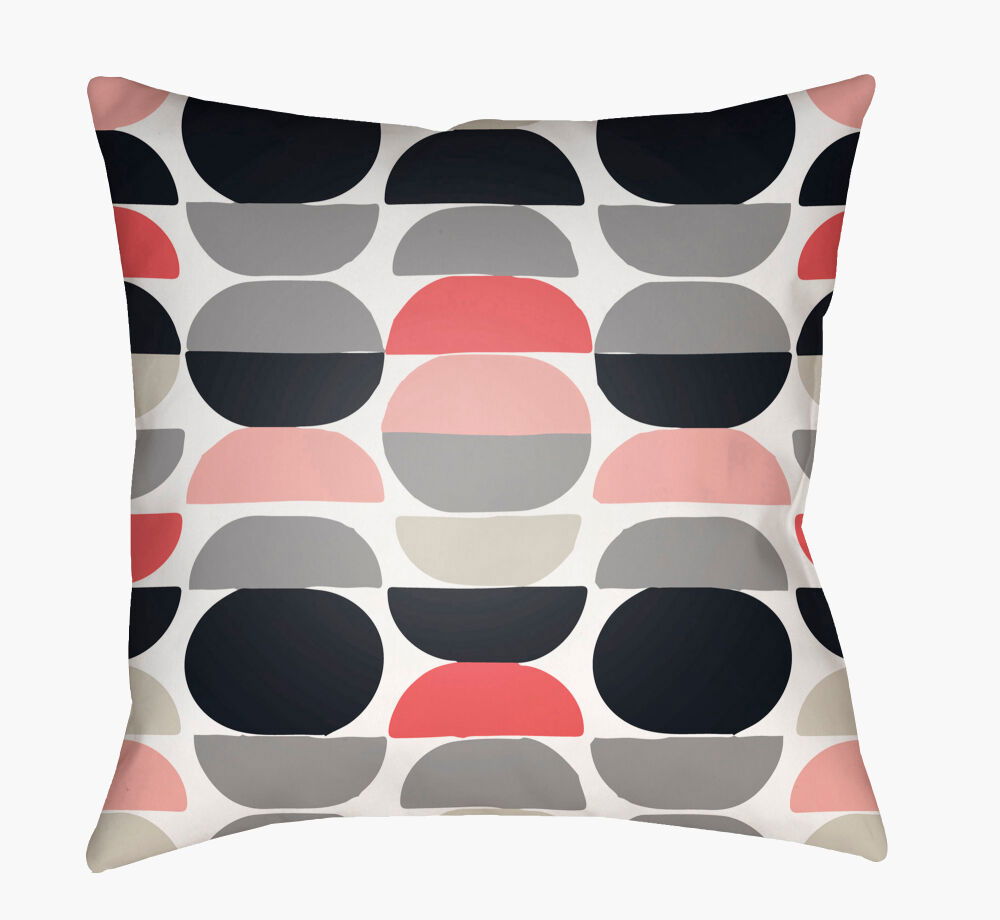 Moderne Accent Pillow large image 