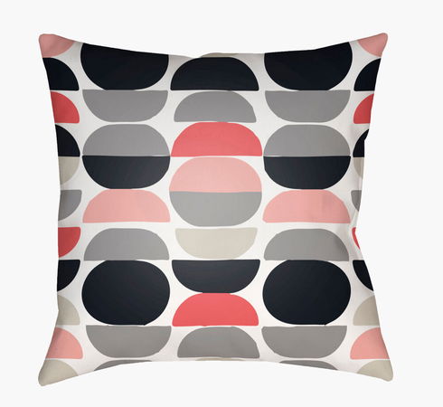 Moderne Accent Pillow