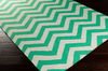 Frontier Handmade Rug thumbnail 0