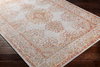 Aisha Machine Woven Rug, by Surya, 7'6.55" length x 2'7.5" width thumbnail