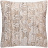 Kobe Accent Pillow, Decorative Pillow by Surya, 18" length x 18" width thumbnail
