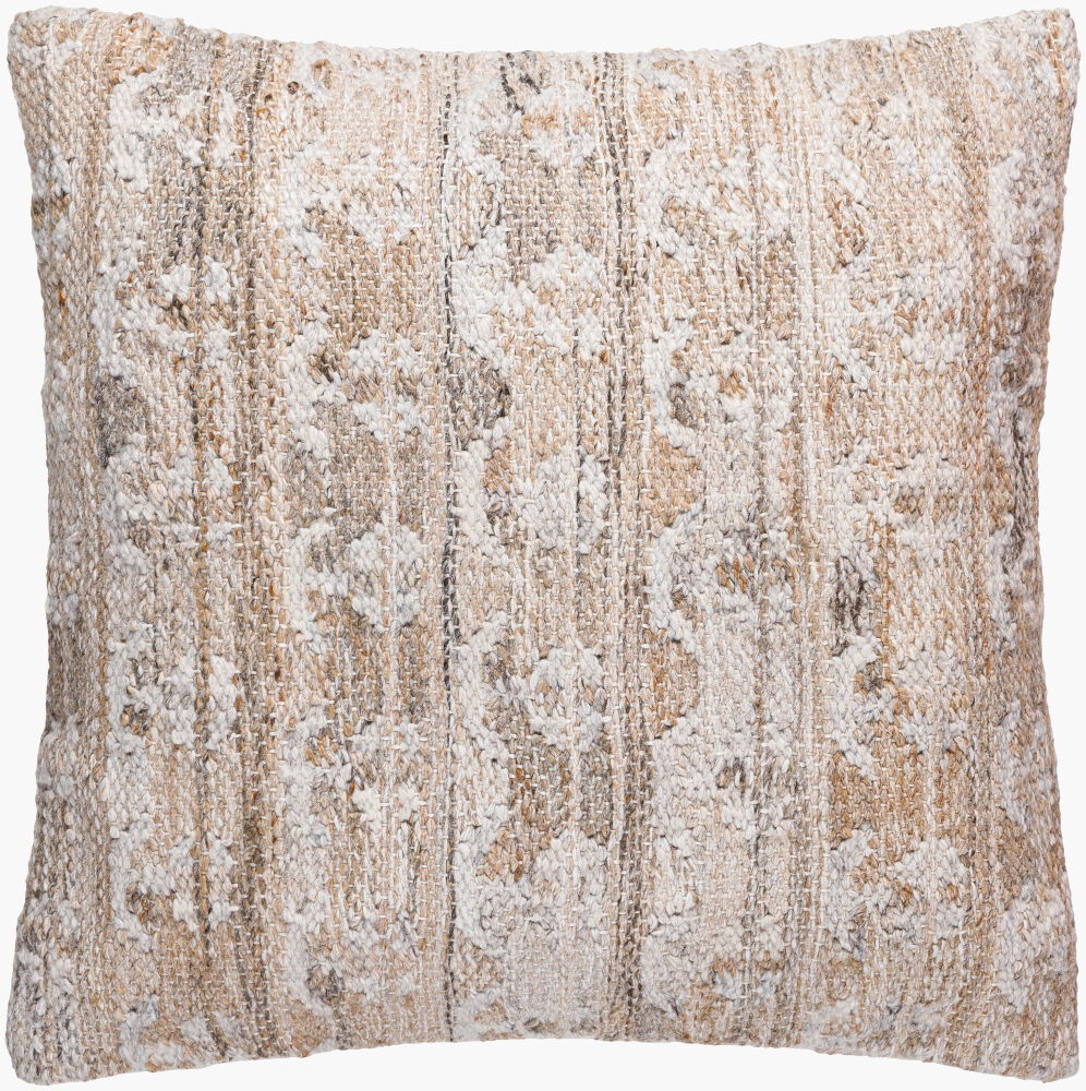 Kobe Accent Pillow large image 